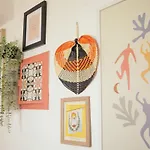Villager's Art *