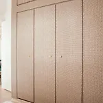 Villager's Art Apartment