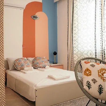 Villager's Art Apt-your Stylish Airport Escape
