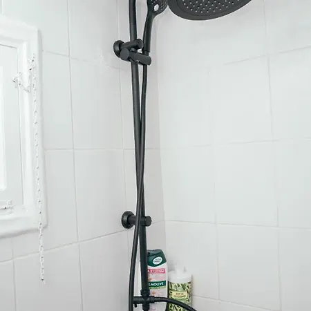 Apartamento Villager's Art *