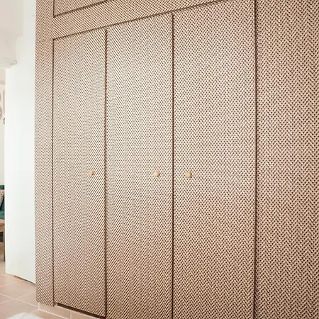Villager's Art Apartment