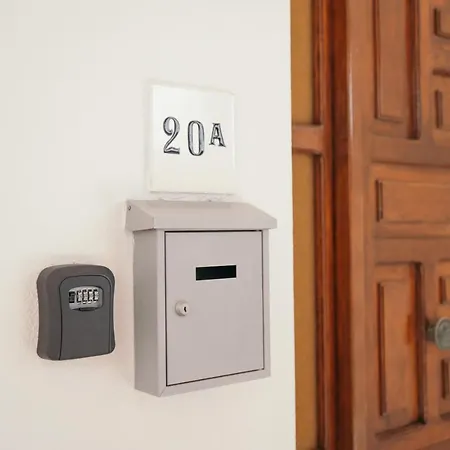 Apartamento Villager's Art *