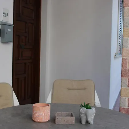 Apartamento Villager's Art