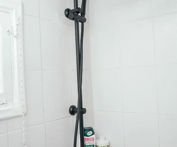 Apartamento Villager's Art *