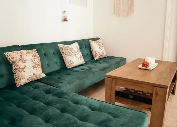 아파트 Villager's Art