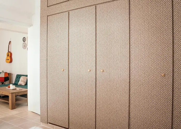 Villager's Art Apartamento