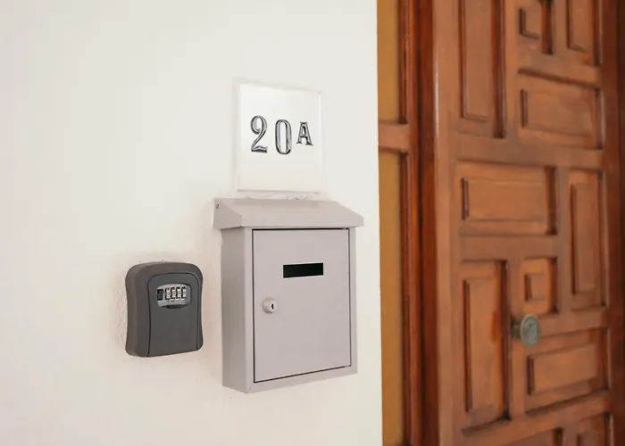 아파트 Villager's Art *