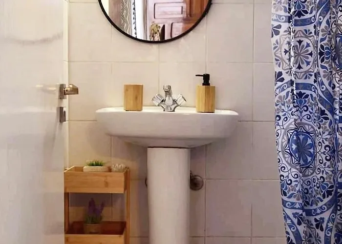 Villager's Art Apartamento *