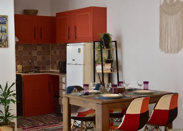 아파트 Villager's Art 페러데이션