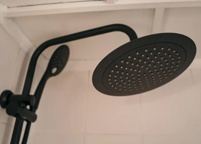 Villager's Art Apartamento