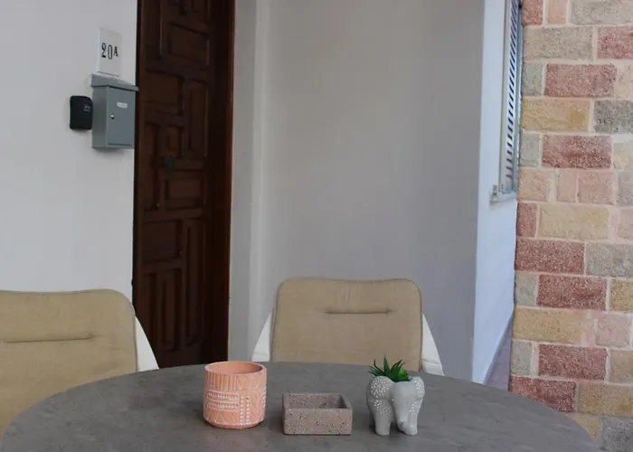 Apartamento Villager's Art