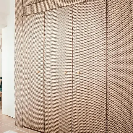 Villager's Art Apartman